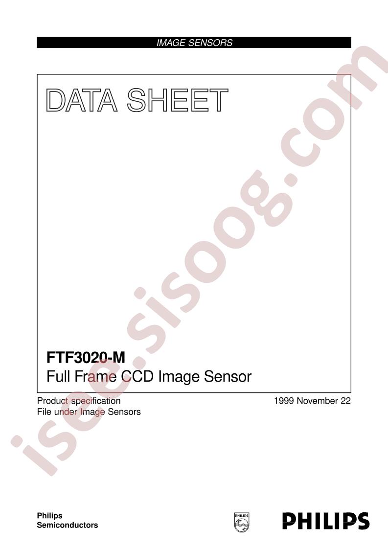 FTF3020-M