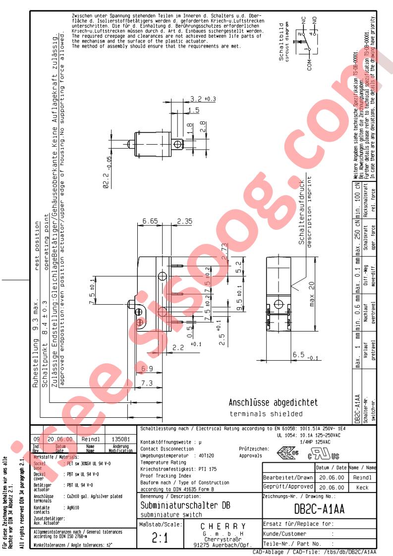 DB2C-A1AA