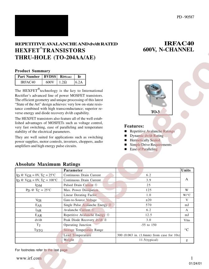IRFAC40_15