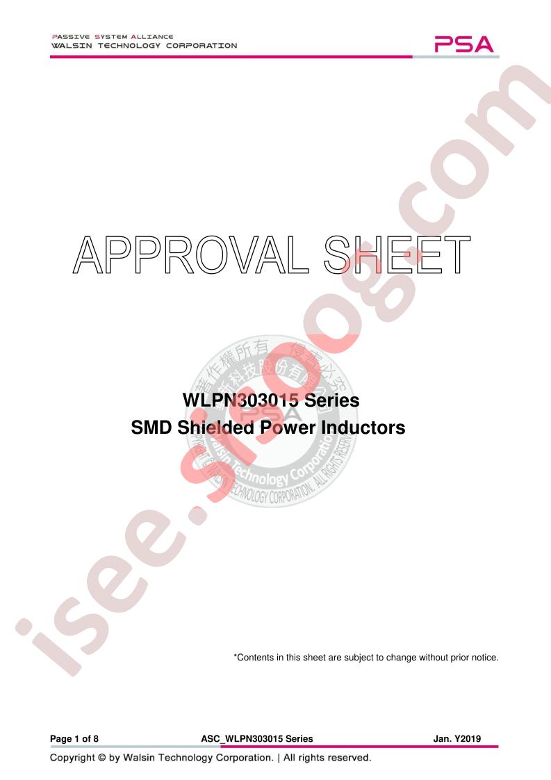 WLPN303015M120PB