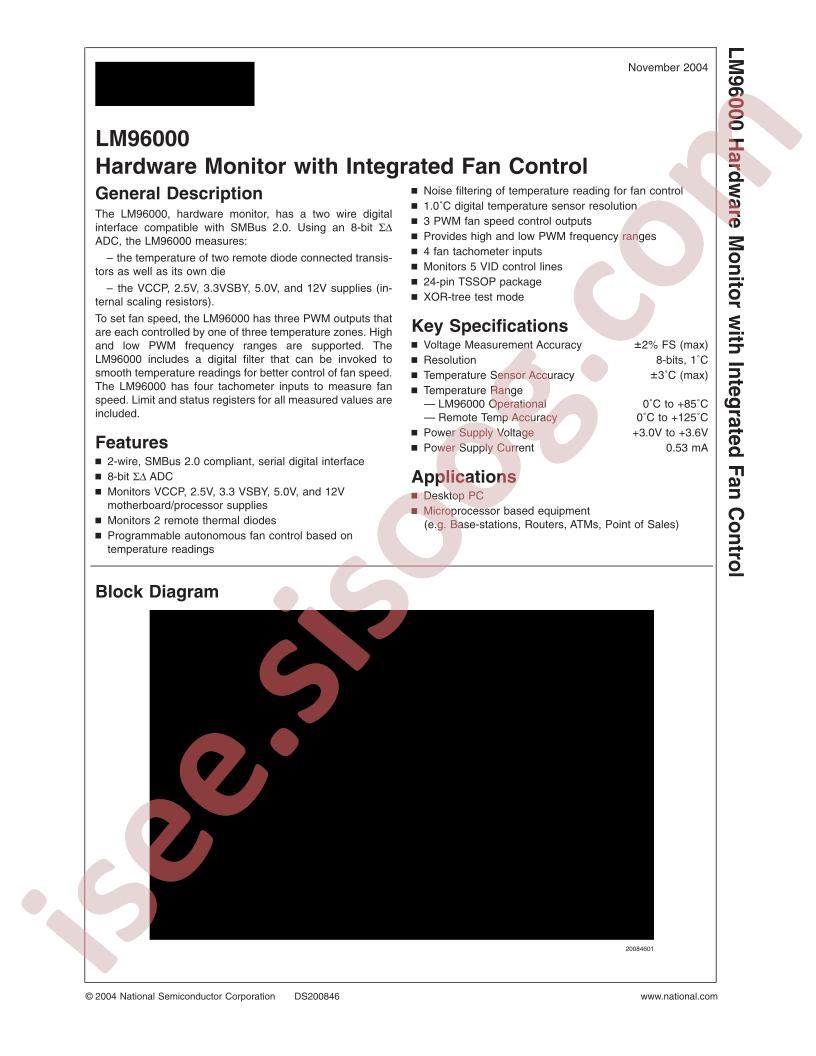 LM96000CIMTX