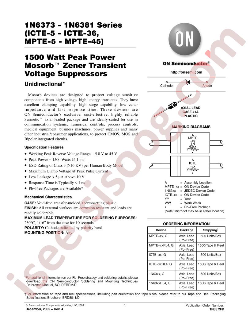 ICTE-45RL4G