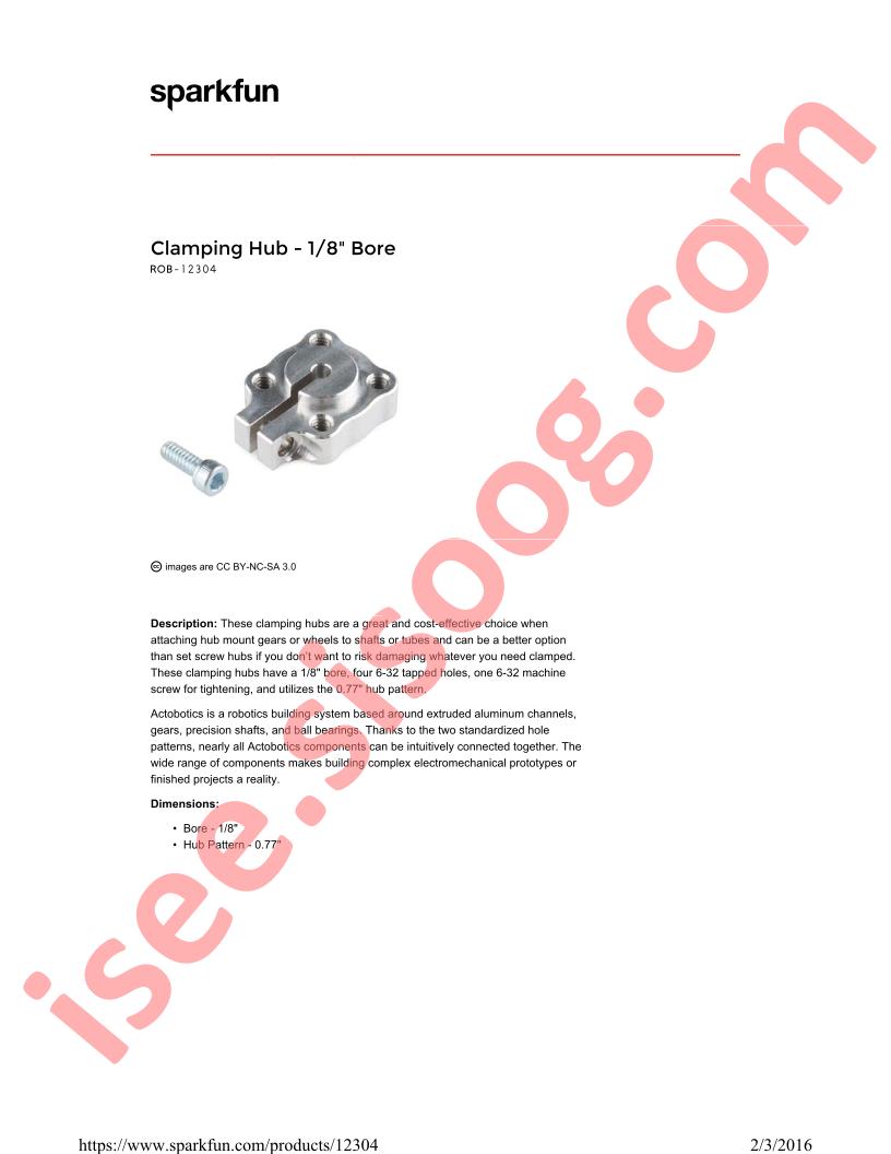 ROB-12304