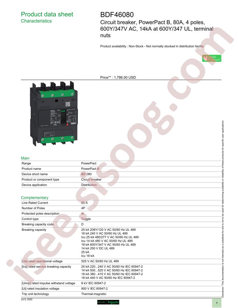 BDF46080
