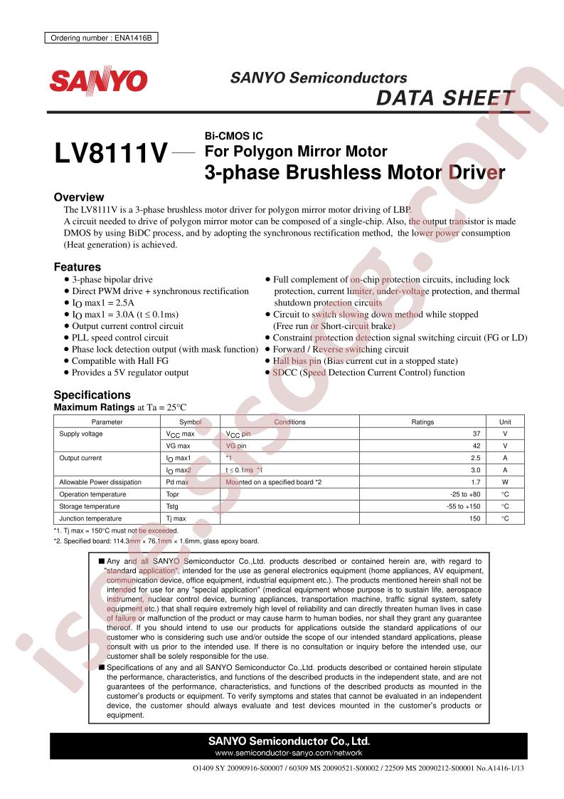 LV8111V_0910