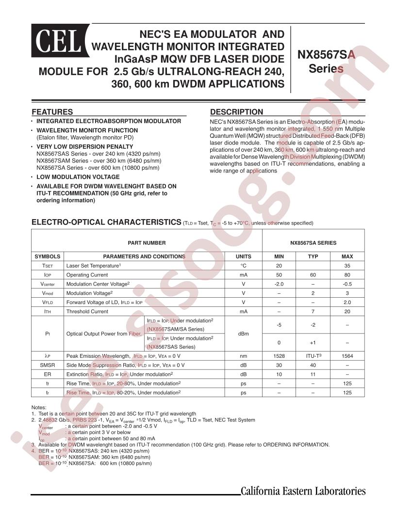 NX8567SAS346-BC