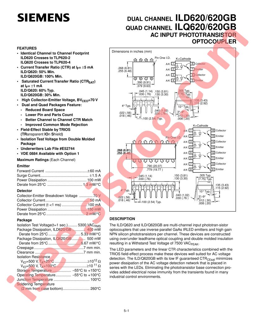 ILD620