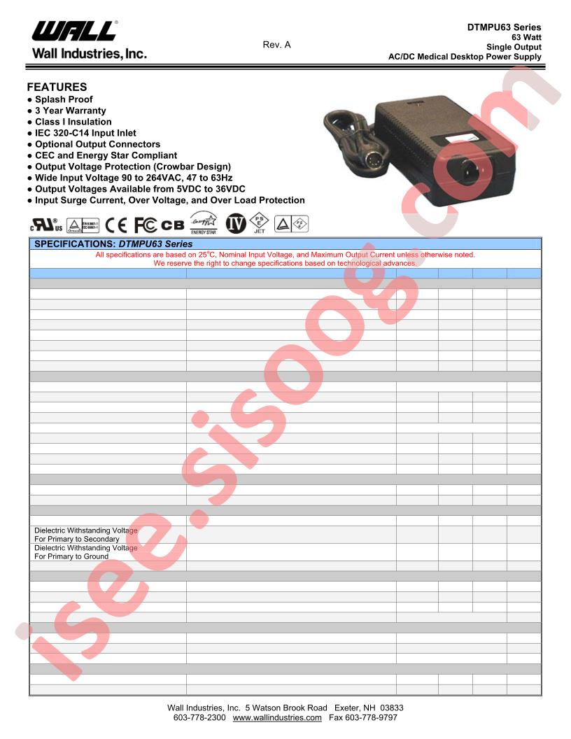 DTMPU63-104