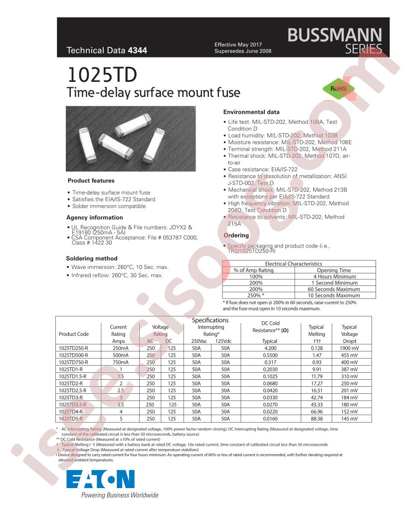 1025TD4-R