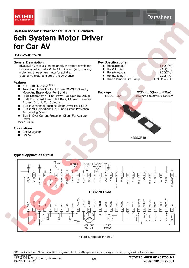 BD8253EFV-ME2