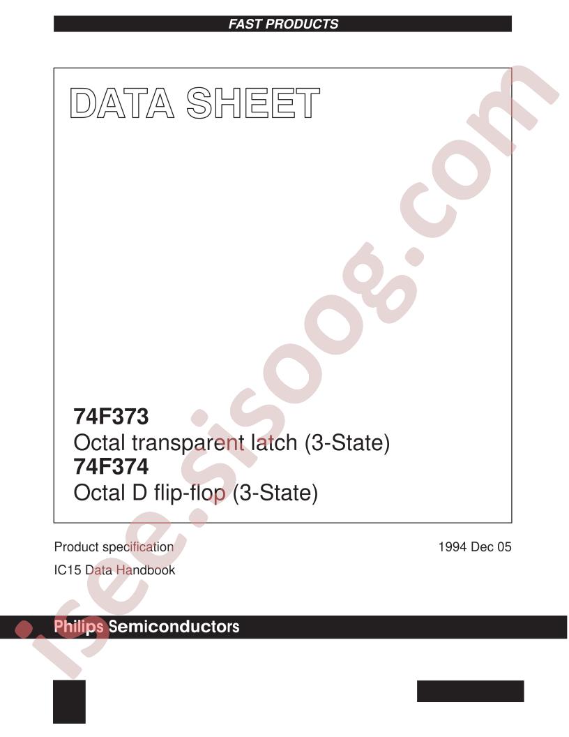 74F373