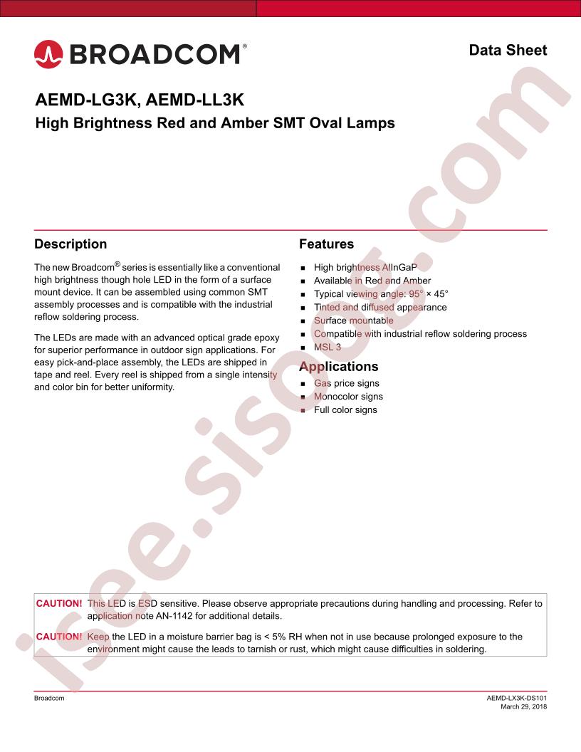 AEMD-LL3K-XYK02