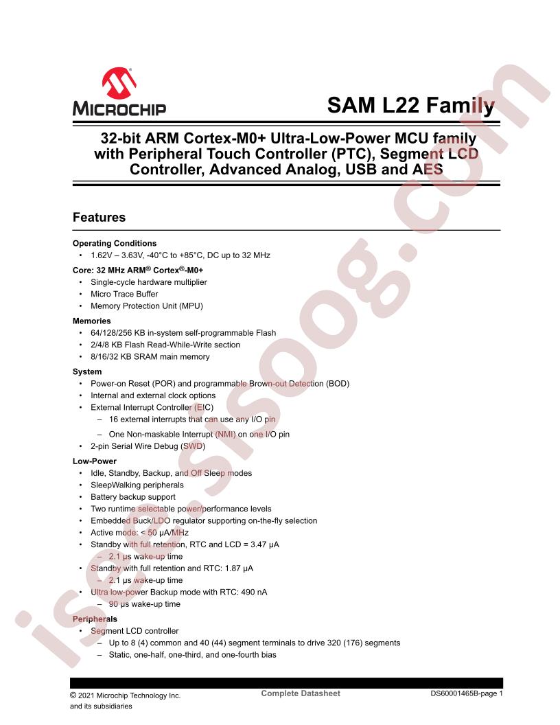 SAML22G17A-AUT