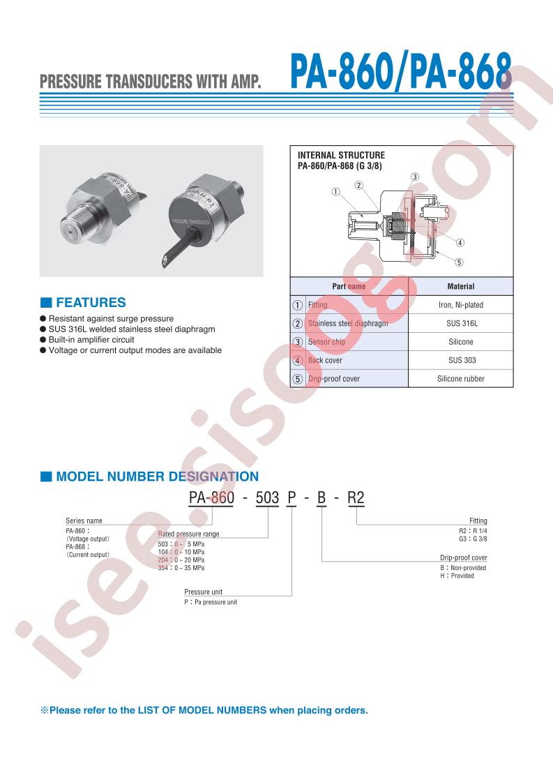 PA-860-204P-B-G3