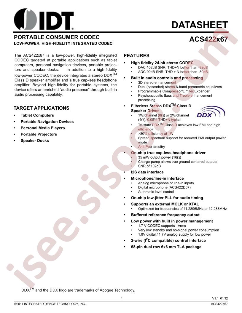 ACS422X67