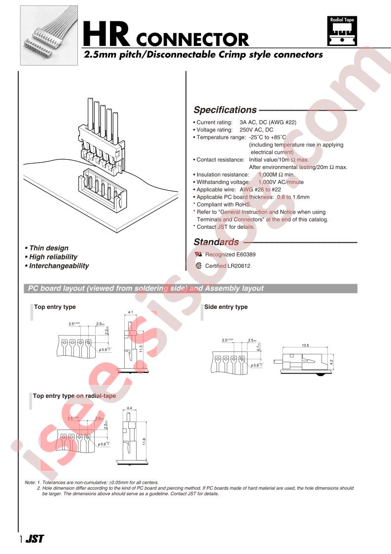 HRP-03-S