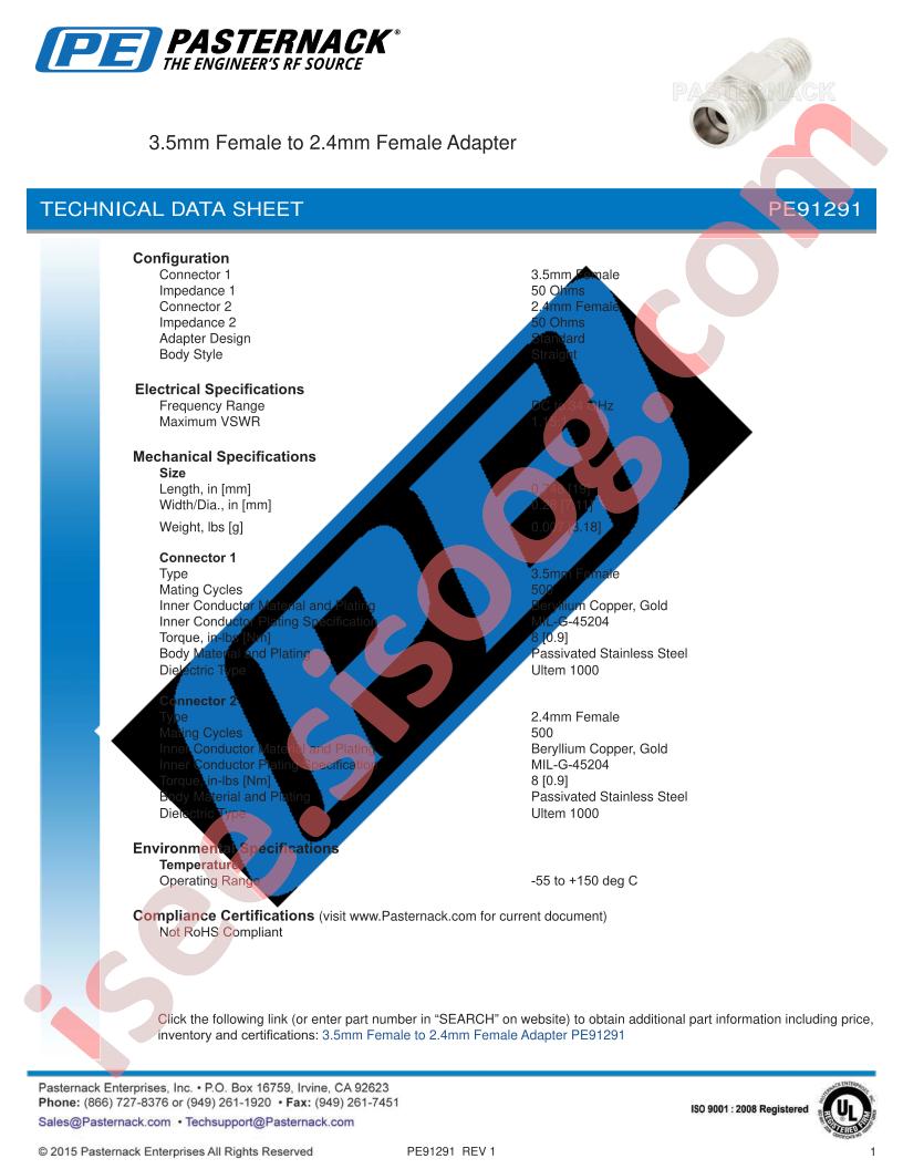 PE91291