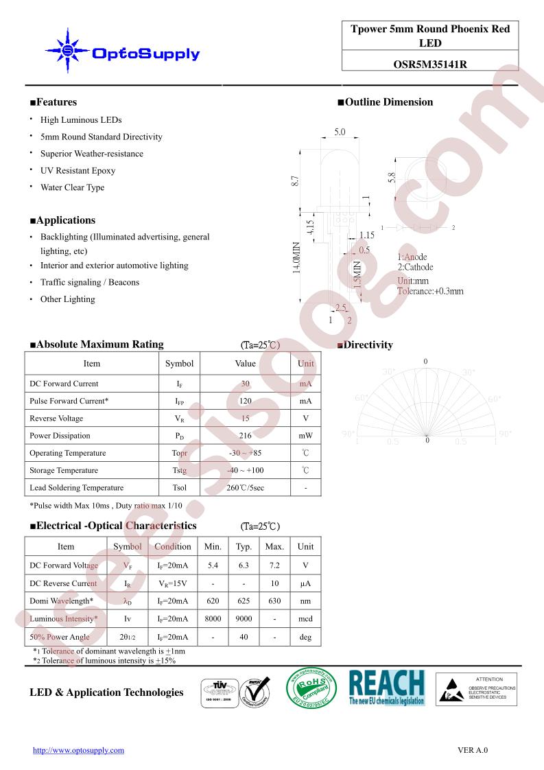 OSR5M35141R