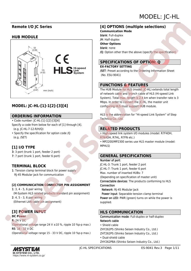 JC-HL-7-11-R5