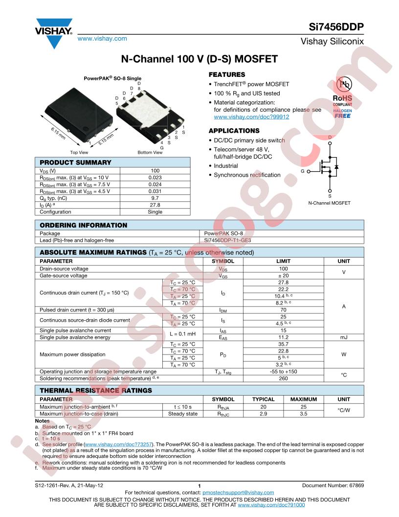 SI7456DDP_V01