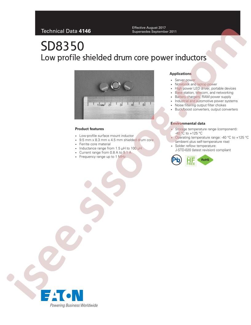 SD8350-470-R