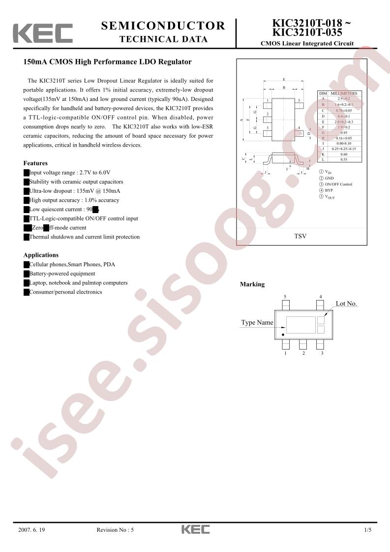 KIC3210T-025