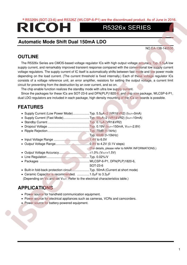 R5326K042-TR