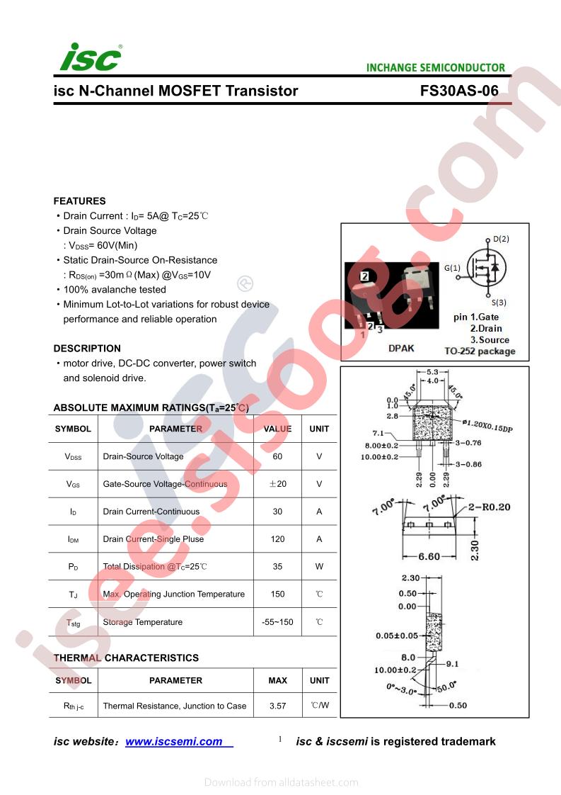 FS30AS-06
