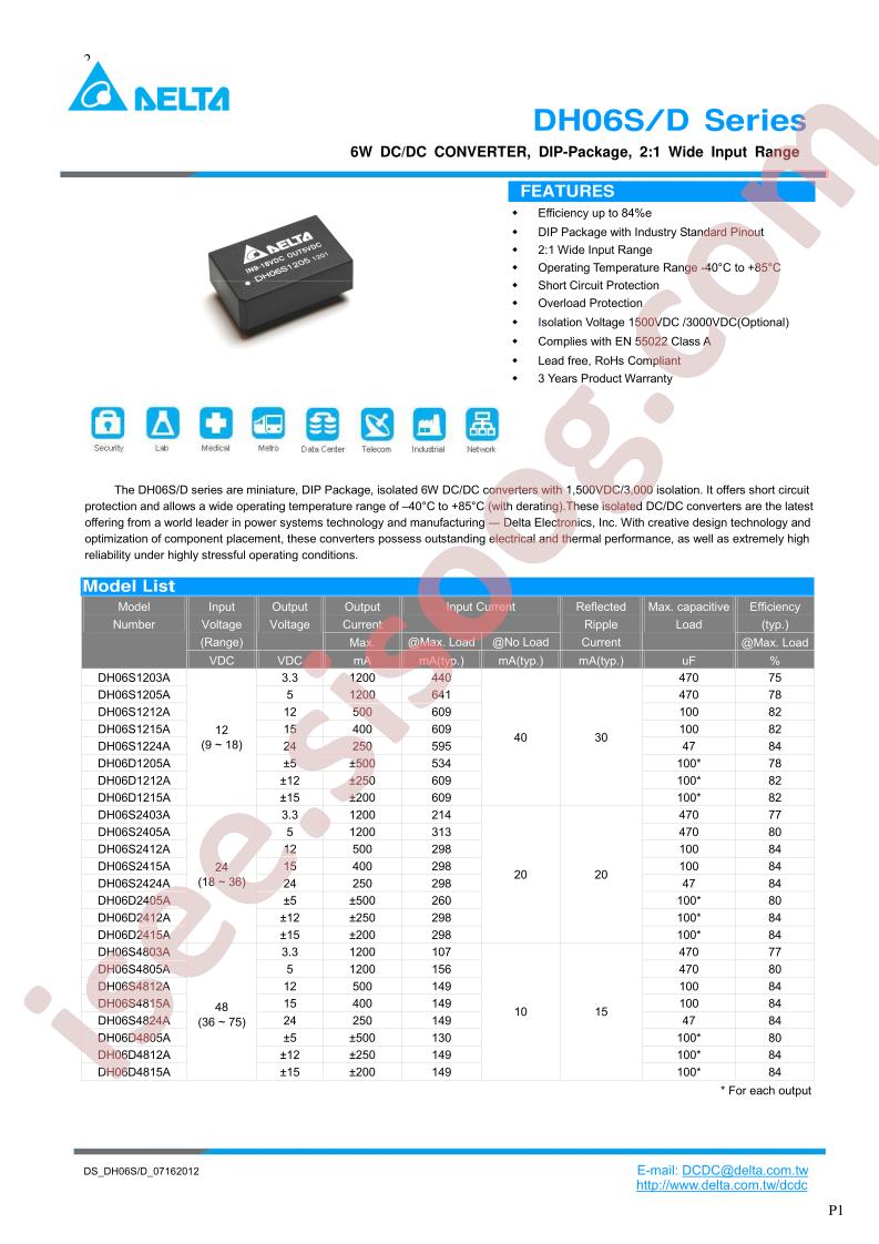 DZ06D0312H
