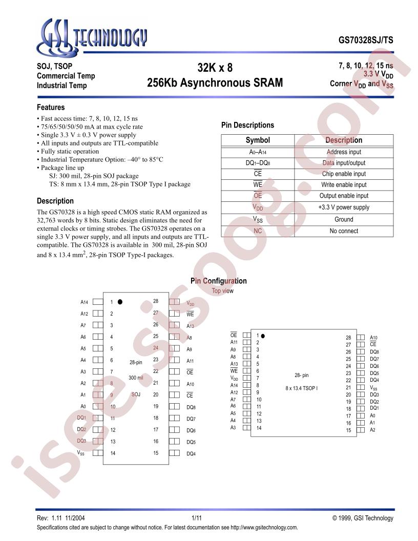 GS70328SJ-15