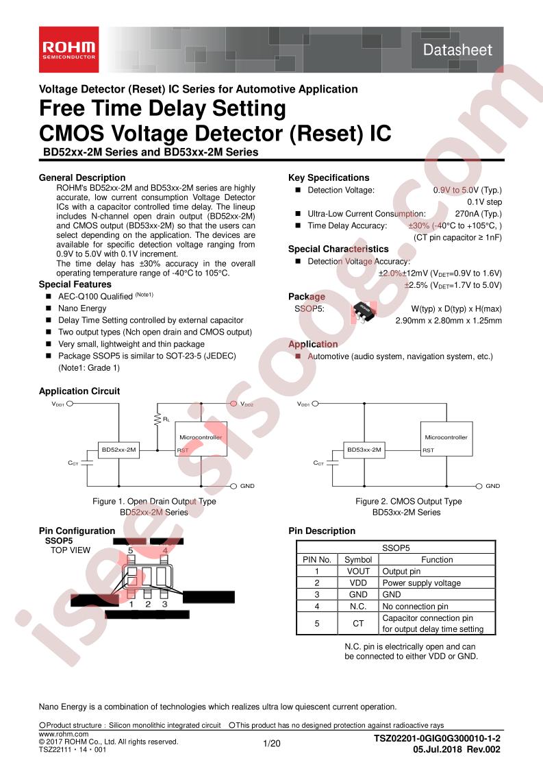 BD5334-2M