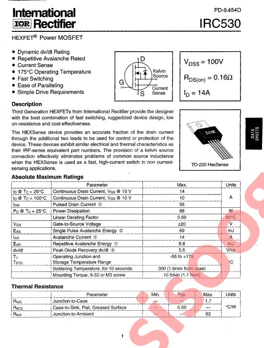 IRC503