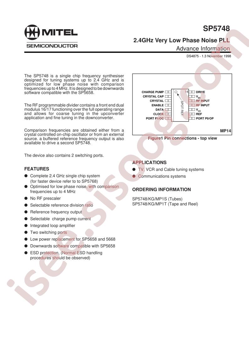 SP5748