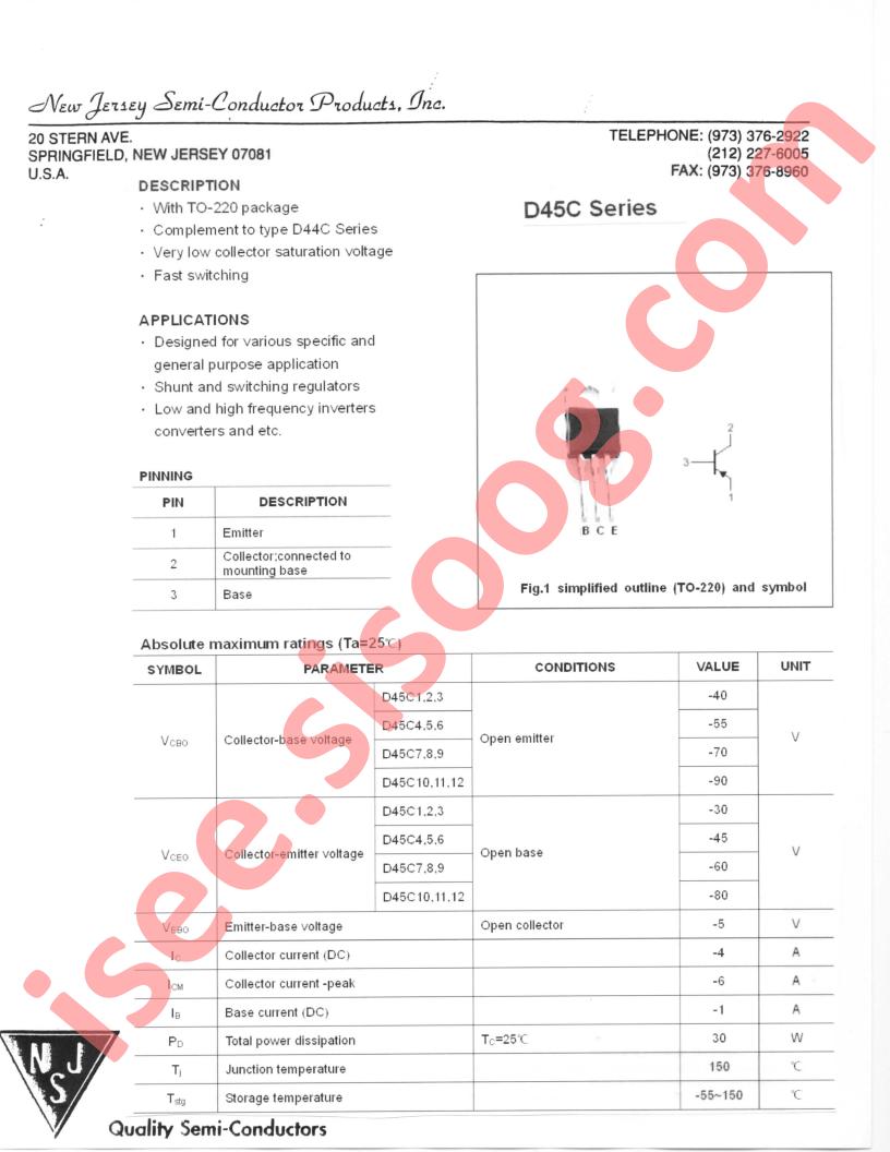 D45C10