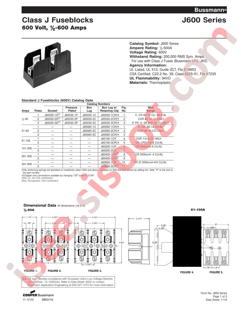 J60200-3CR