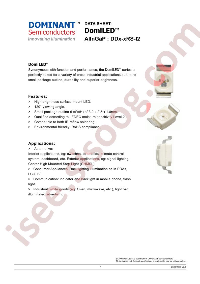 DDY-CRS-LM2-1-I2