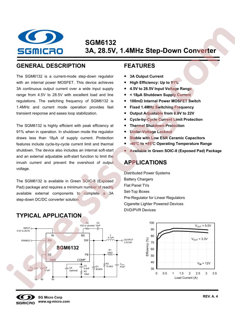 SGM6132