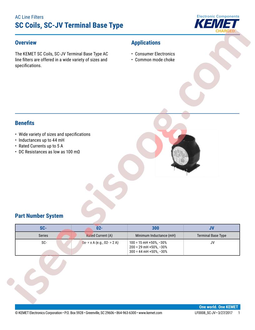 SC-02-300JV