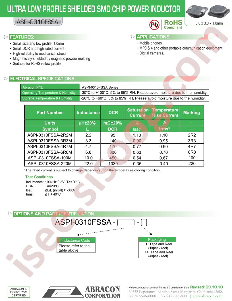 ASPI-0310FSSA-2R2M