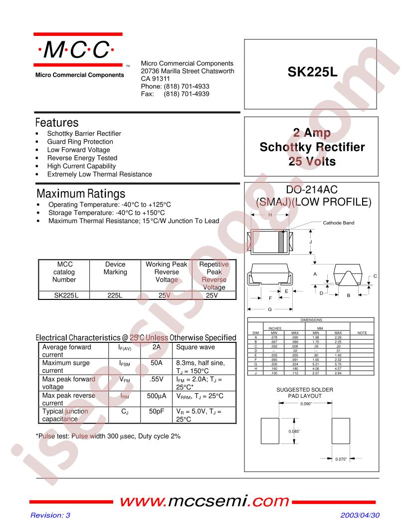 SK225L