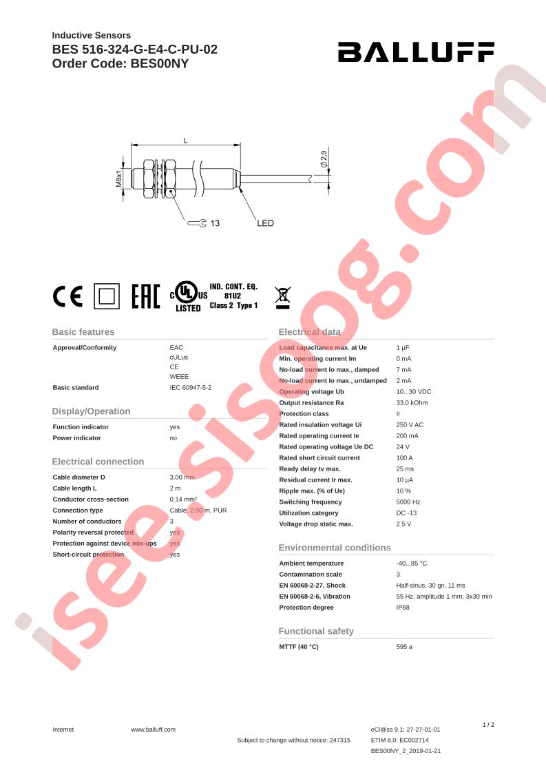 BES516-324-G-E4-C-PU-02