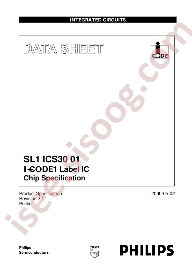 SL1ICS3001