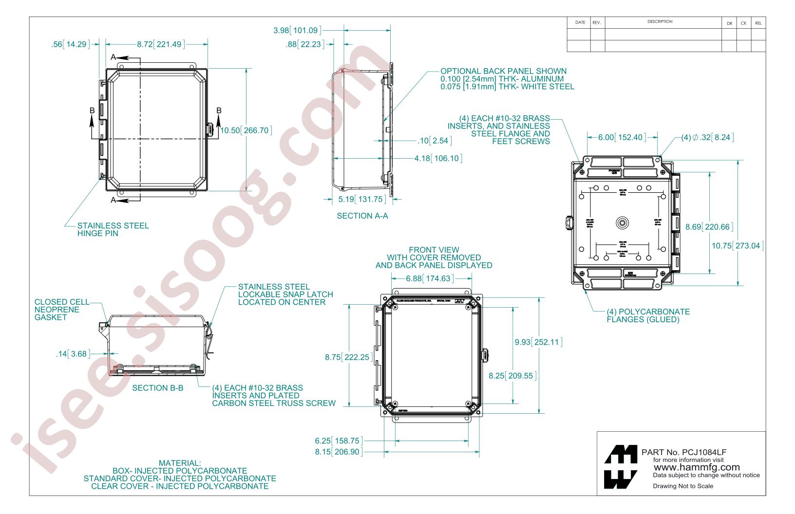 PCJ1084LF
