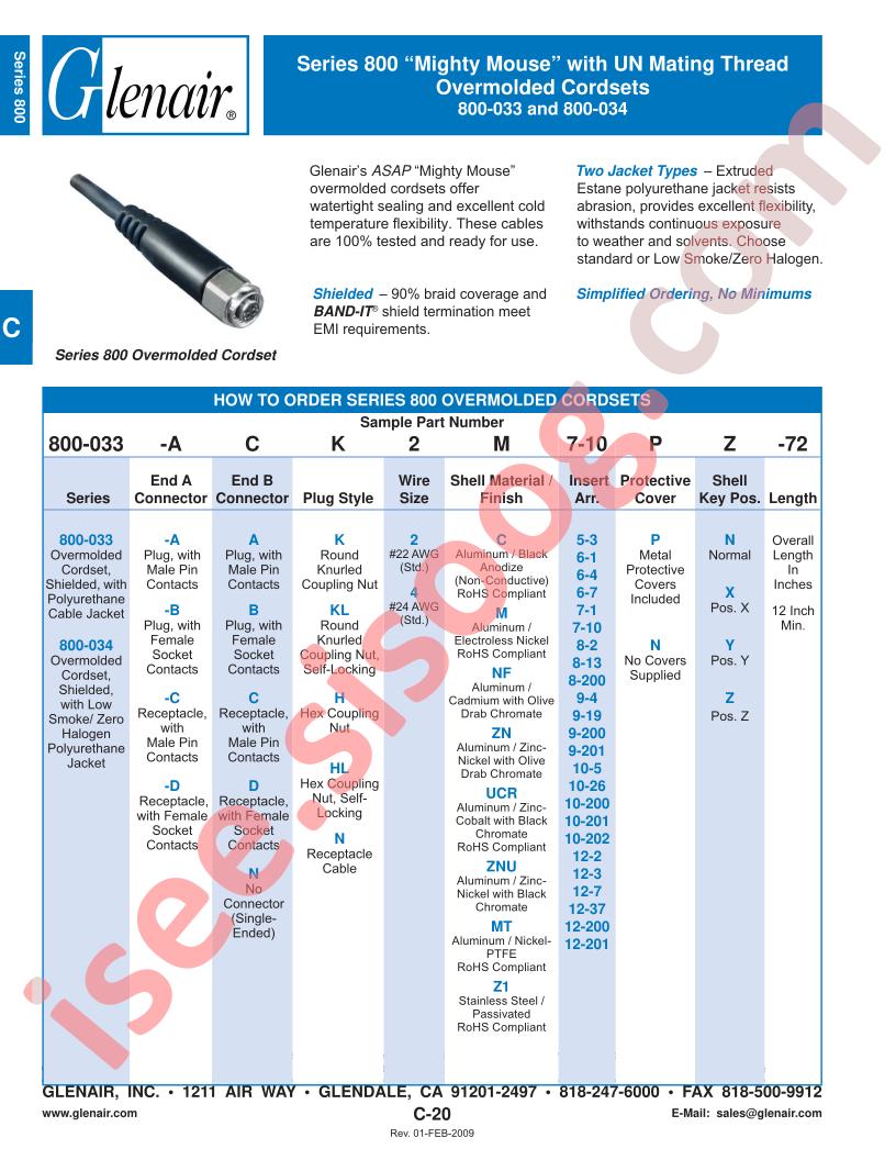 800-033-BAK2C6-1