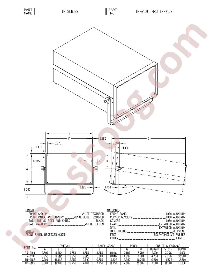 TR-6102