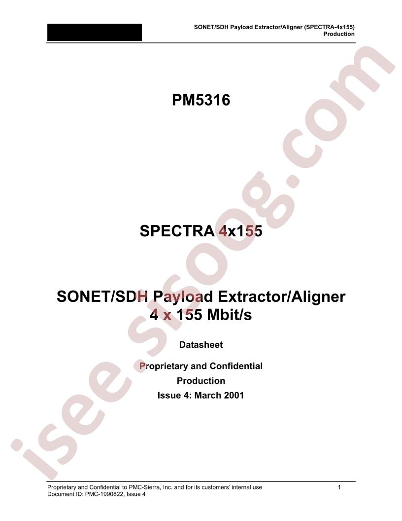 PM5316