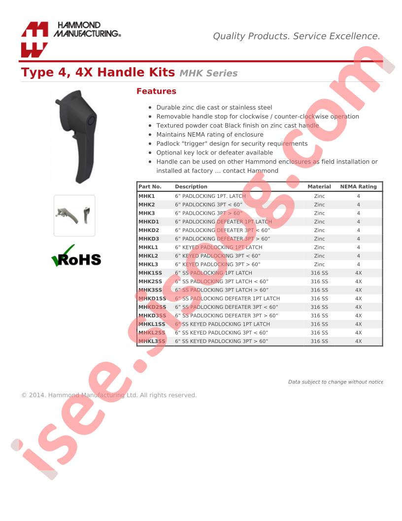 MHK2SS