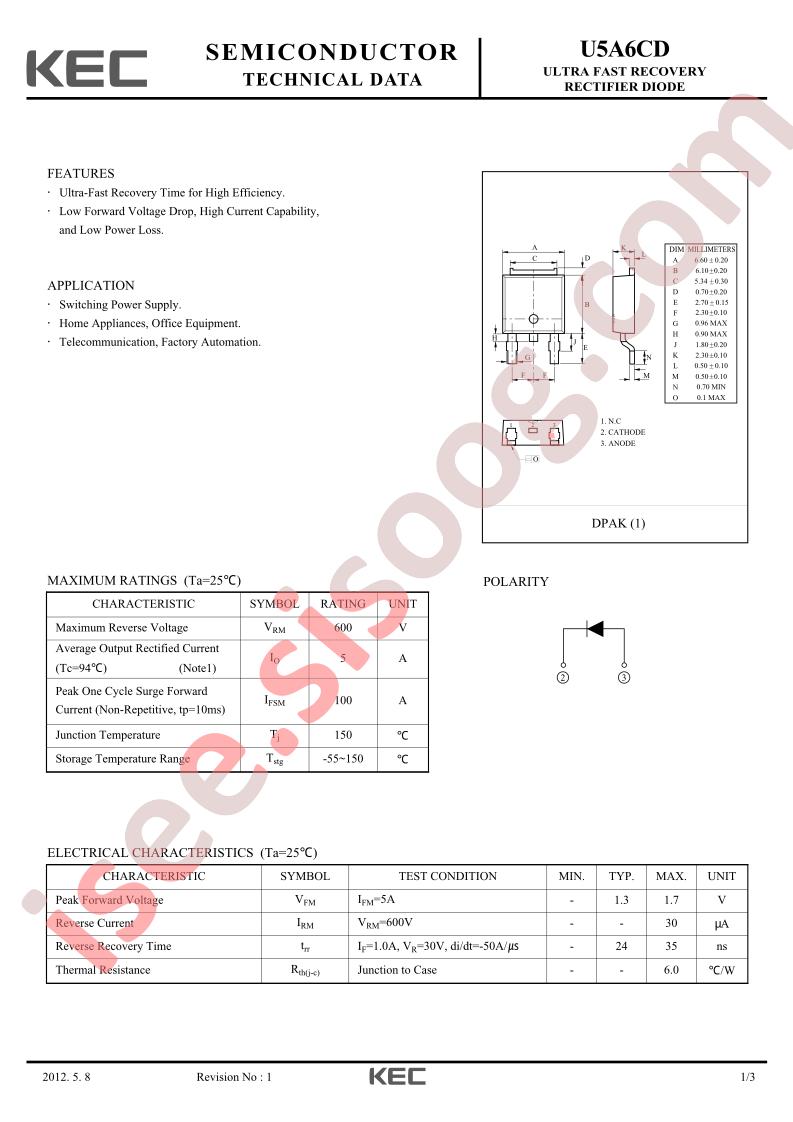 U5A6CD