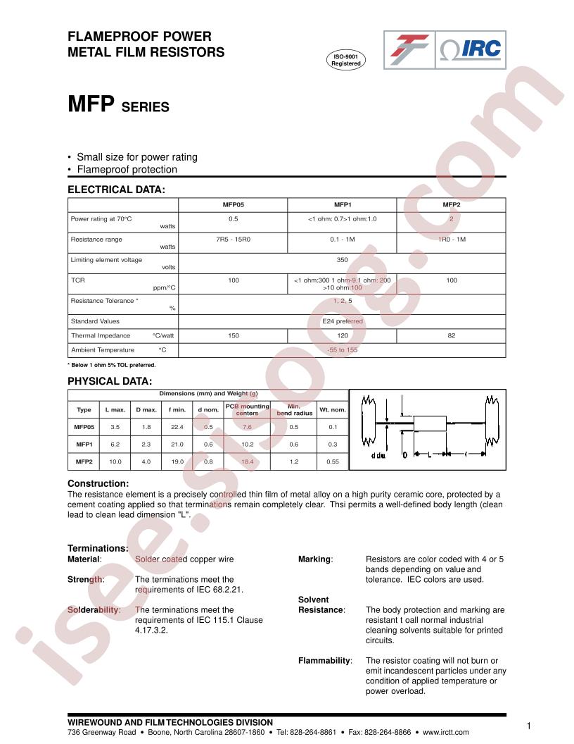 MFP16K8JR