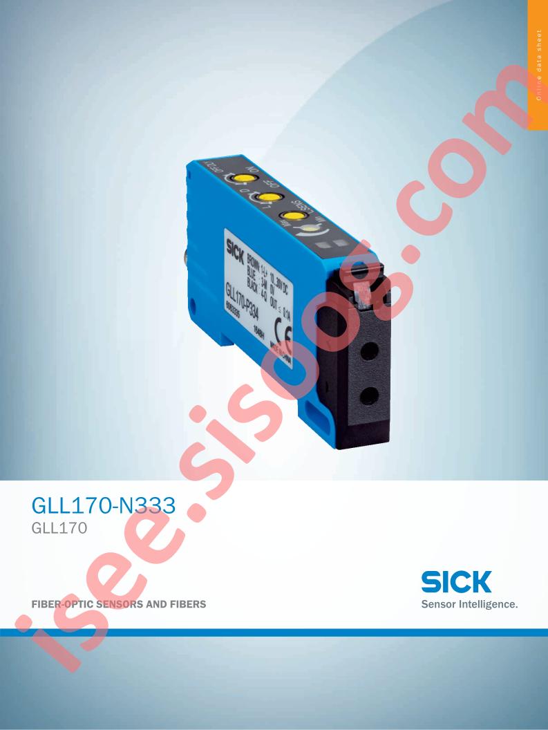 GLL170-N333